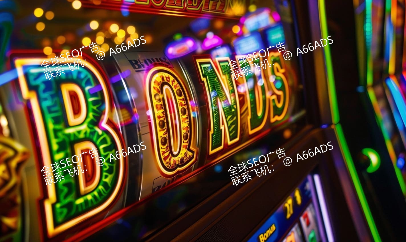 Bônus 166bet