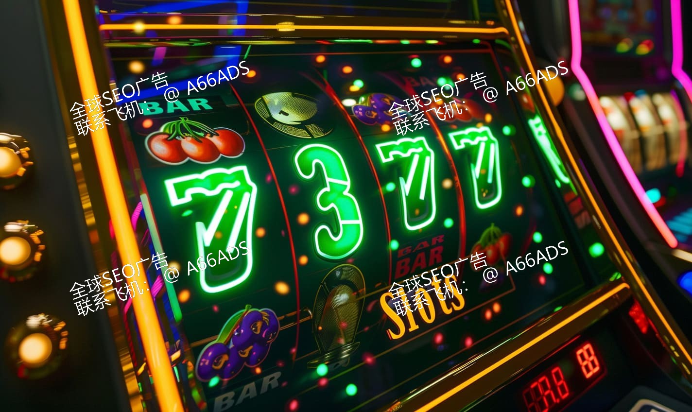 Slots 166bet